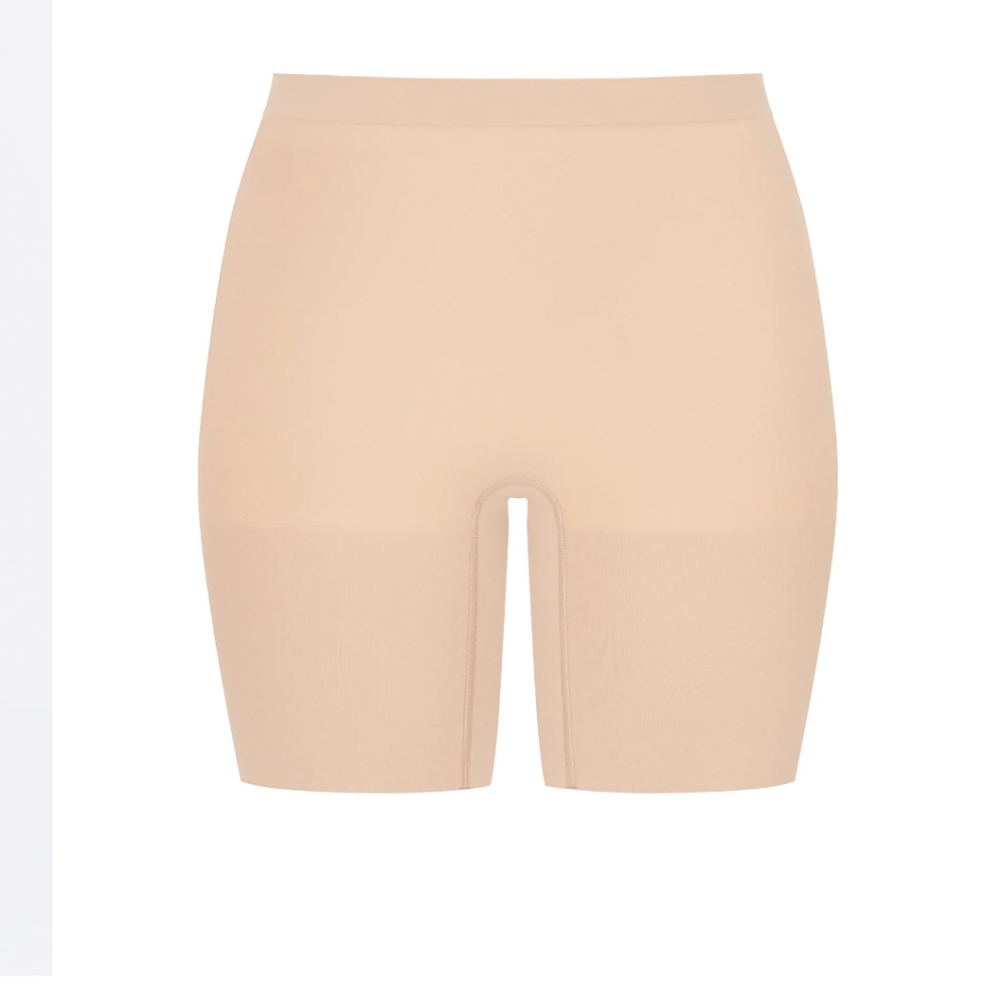 Spanx Power Short, shaper short, new unused